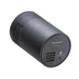 Panasonic F-GMU01-K ブラック イオン発生器　ナノイーx 10010004549980550977_1.jpg
