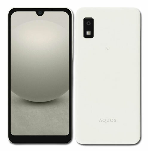 楽天市場】シャープ SHARP スマートフォン AQUOS wish SH-M20