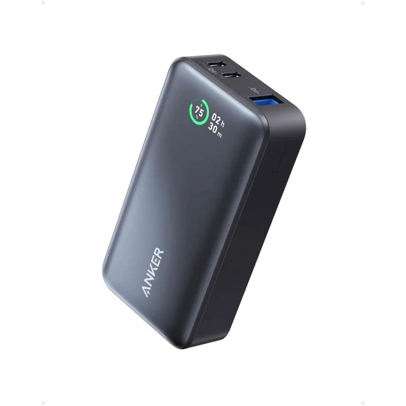 ANKER ANKER POWER BANK (10000MAH 30W
