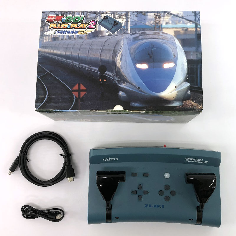 楽天市場】SNK NGP 電車でGO！2ONネオジオポケット レトロゲーム
