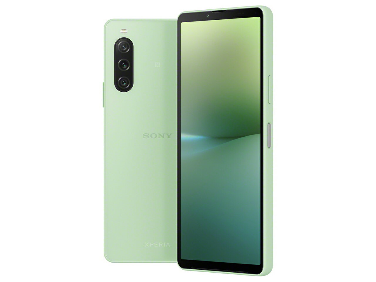 楽天市場】NTTドコモ SONY Xperia 10 V SO-52D ブラック | 価格