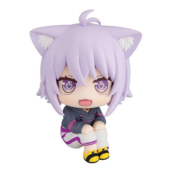 ねんどろいど 猫又おかゆ(ねこまたおかゆ) ホロライブ グッドスマイルカンパニー ねんどろいど 猫又おかゆ