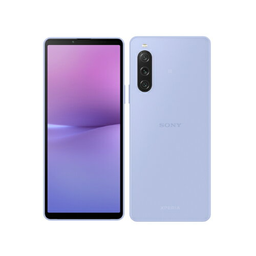 SONY Xperia 10 IV SO-52C ホワイト 00b751716604f423c57b94377d86bc
