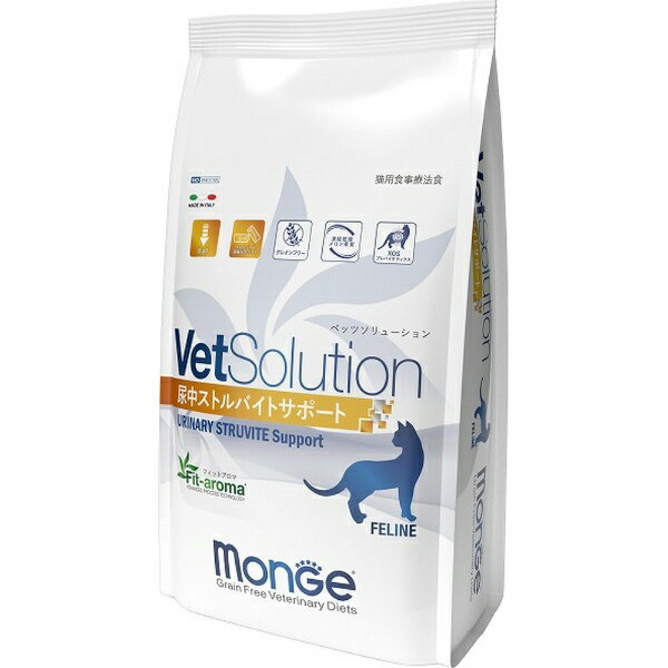 楽天市場】ATSU.Trading VetSolution 猫用 胃腸サポート(2kg) | 価格