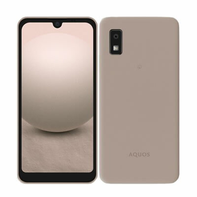 AQUOS wish3 docomo SH-53D SIMフリー 楽天モバイル可 AQUOS wish 【 SIMフリー品】AQUOS wish3 SH-53D Green 新品未