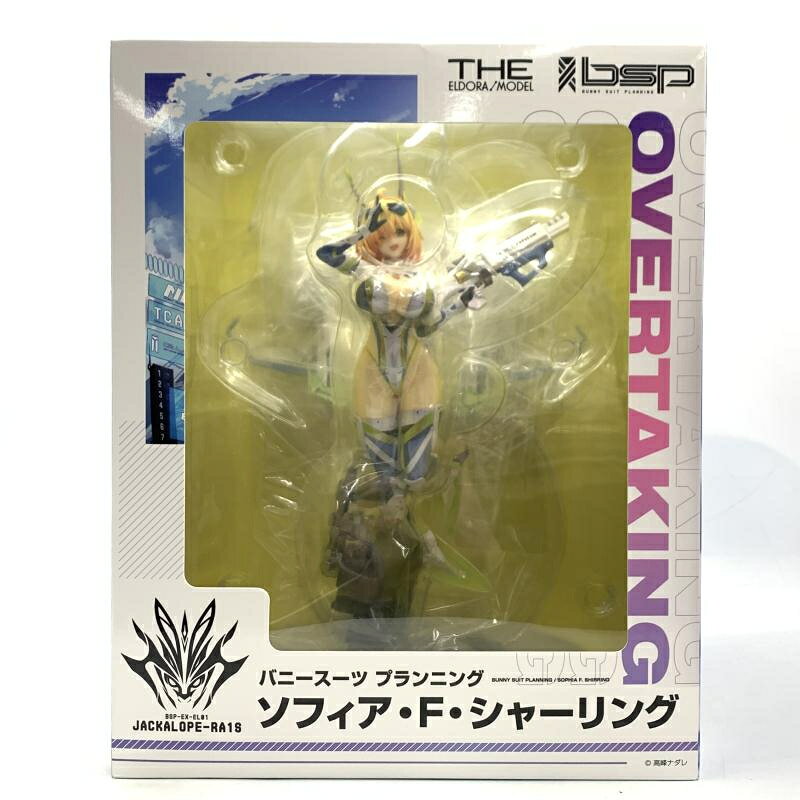 楽天市場】大網 バニースーツ プランニング ソフィア・F・シャーリング