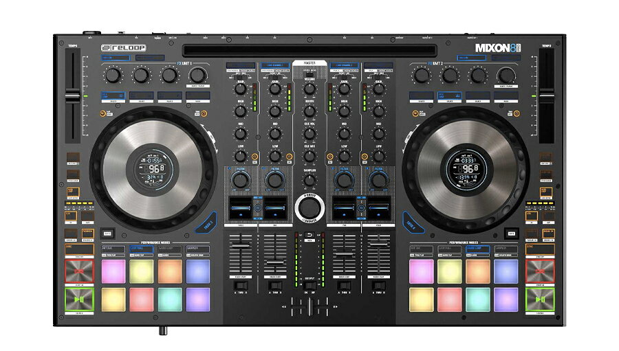 楽天市場】AlphaTheta Pioneer DJ DDJ-400-N rekordbox DJライセンス