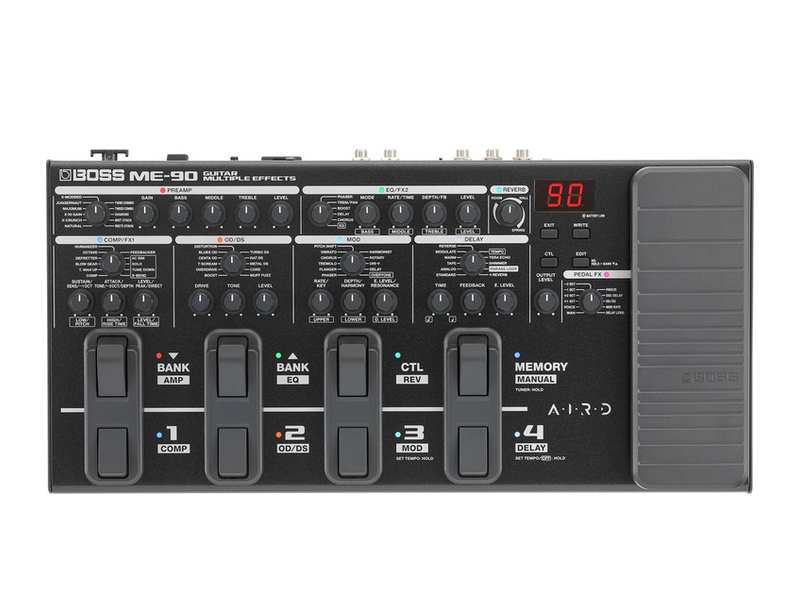 BOSS ME-90