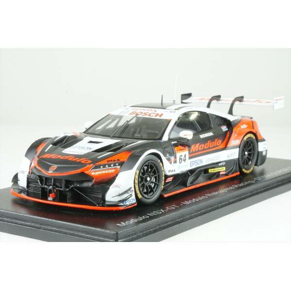 楽天市場】スパーク 1/43 REALIZE Corporation ADVAN Z No.24 KONDO