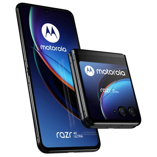 MOTOROLA PAX40020JP