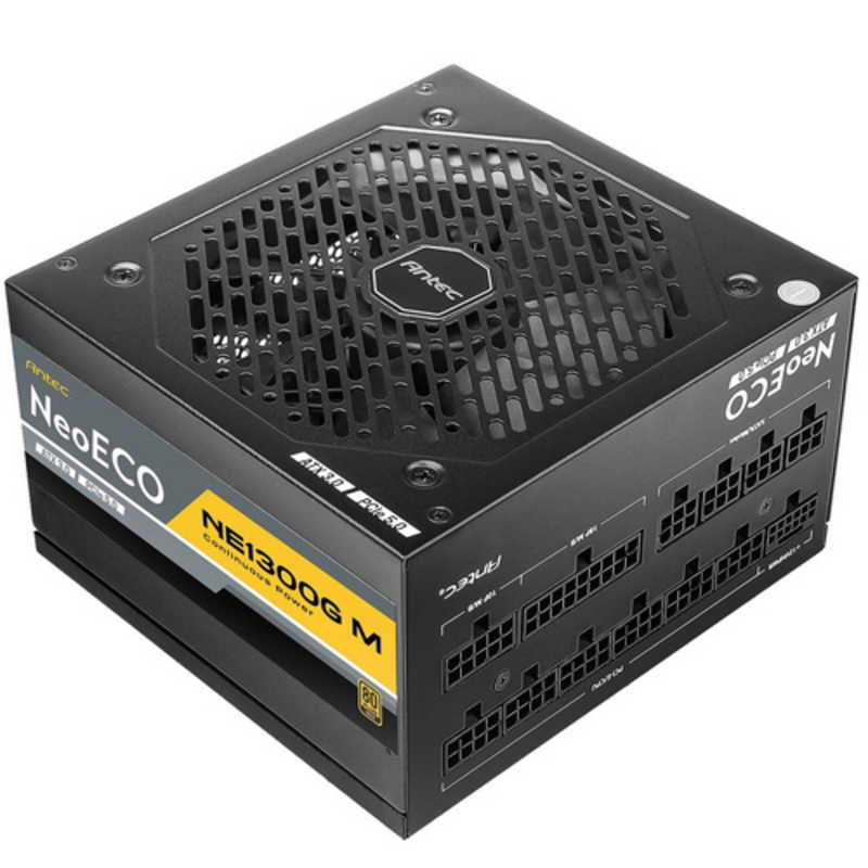 楽天市場】ANTEC｜アンテック PC電源 SIGNATURE1000 Titanium
