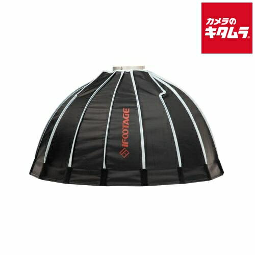 IFOOTAGE QRD60BOX ドームソフトボックス