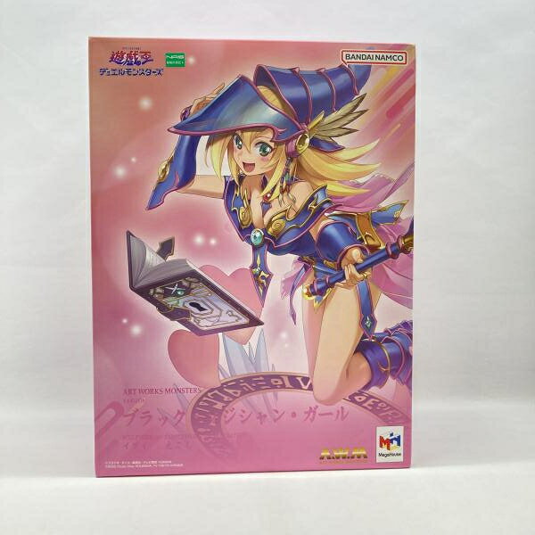 楽天市場】マックスファクトリー 遊戯王デュエルモンスターズ