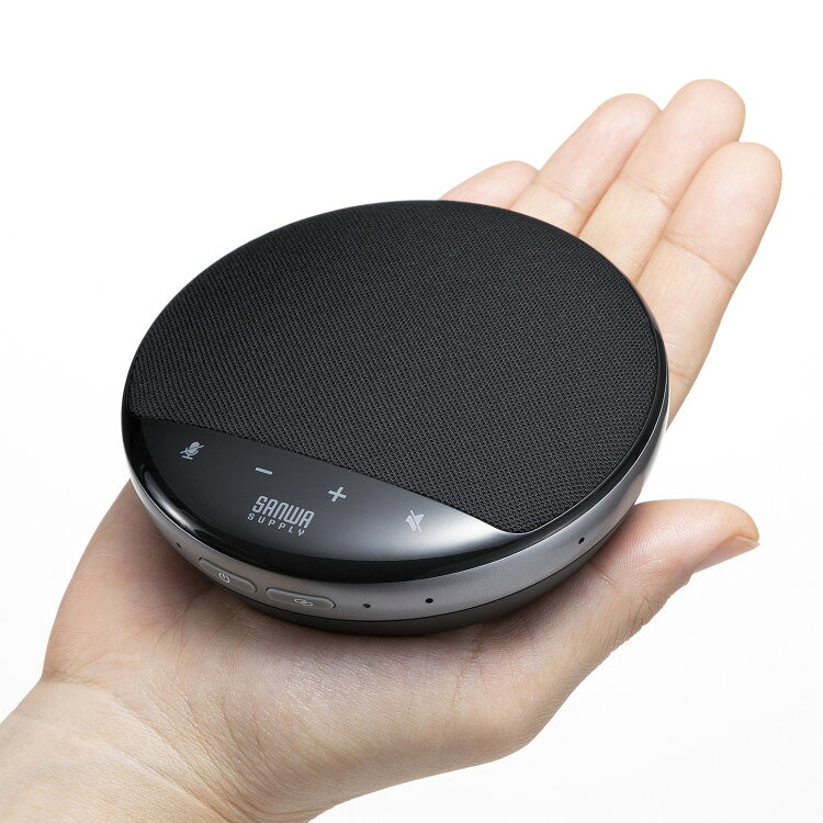 楽天市場】Anker PowerConf スピーカーフォン A3301011 | 価格比較