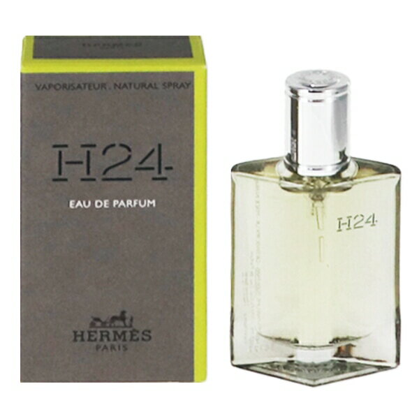 HERMES エルメス H24 EDT 100ml 香水 オー ド パルファム 《H24》 - 100 ml | Hermès - エルメス-公式