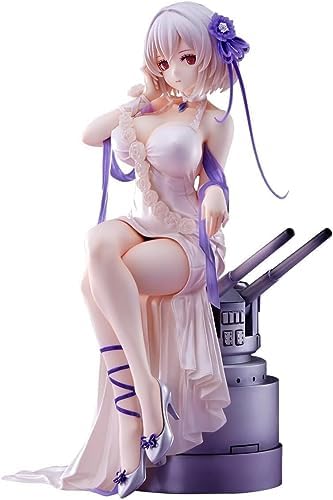 楽天市場】アルター アズールレーン シリアス 青雲映す碧波Ver. 1/7