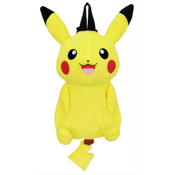 楽天市場】ポケモン ポケモンセンターオリジナル おっきいふわふわ