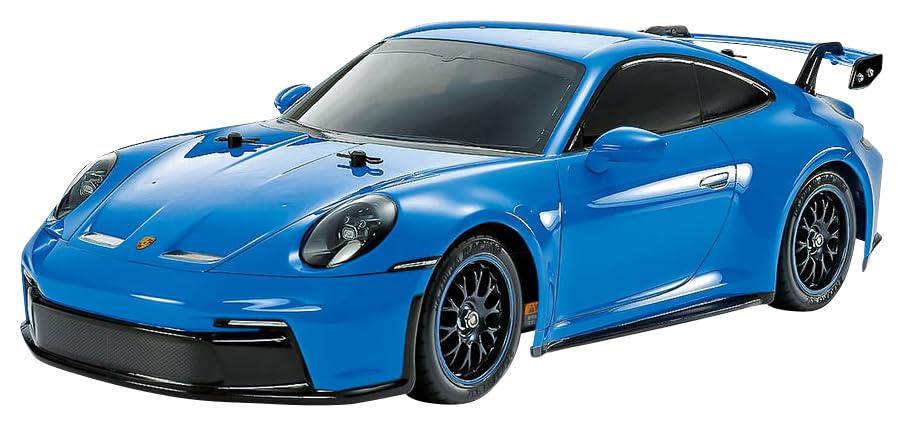 1/10 ポルシェ ターボ RSR 934 ブラックエディション (TA02SW