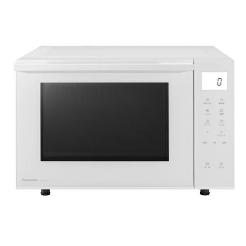 【美品】パナソニック Bistro オーブンレンジ NE-FS300 2021年 Amazon | パナソニック オーブンレンジ 23L コンパクトモデル フラット