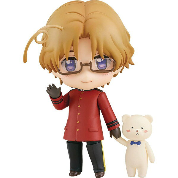 楽天市場】グッドスマイルカンパニー ヘタリア World Stars