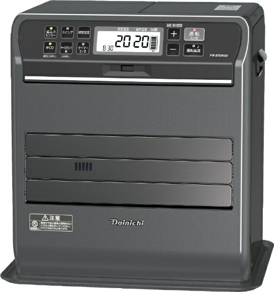 ダイニチ FW-3723SGX-W 石油ファンヒーターSGX ダイニチ FW-3723SGX 石油ファンヒーター SGX TYPE 木造10畳