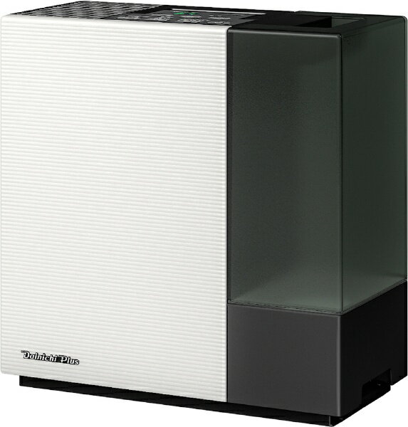 楽天市場】ダイニチ工業 DAINICHI 加湿器 モスグレー HD-LX1221(H