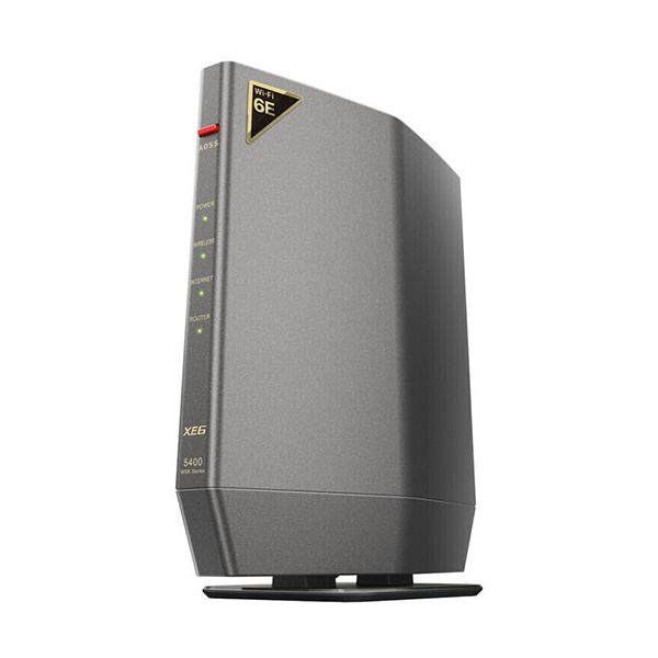 楽天市場】バッファロー BUFFALO 無線LANルーター WSR-3000AX4P
