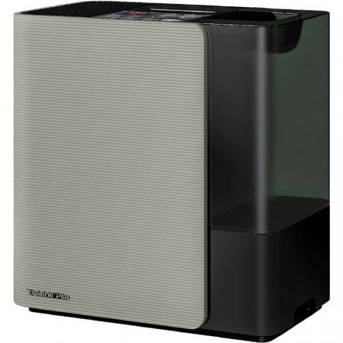 楽天市場】ダイニチ工業 DAINICHI 加湿器 モスグレー HD-LX1221(H