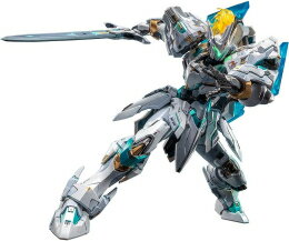 5PRO STUDIO 1/12 宇宙の騎士テッカマン 宇宙の騎士テッカマン』が1/12スケールのアクションフィギュア