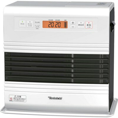 Dainichi ダイニチ FW-32S4 石油ファンヒーター 2023年製 Amazon