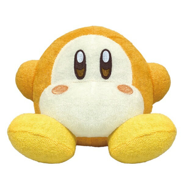 楽天市場】三英貿易 星のカービィ KP02 ワドルディぬいぐるみ（S