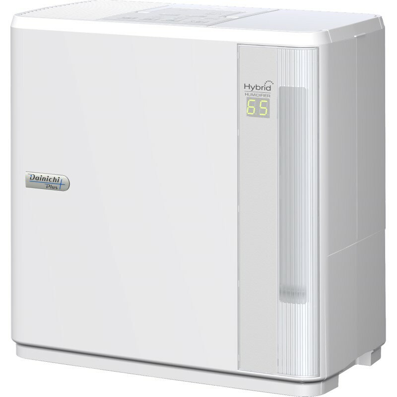 楽天市場】ダイニチ工業 Dainichi Plus ハイブリッド式加湿器 HD-RX324