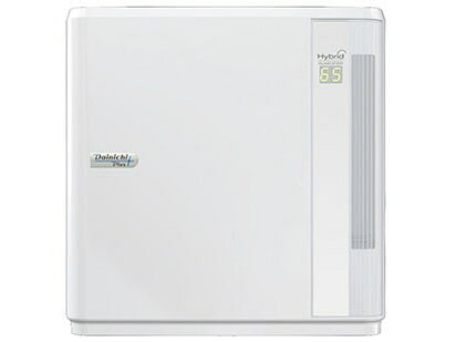 楽天市場】ダイニチ工業 Dainichi Plus ハイブリッド式加湿器 HD-PN155