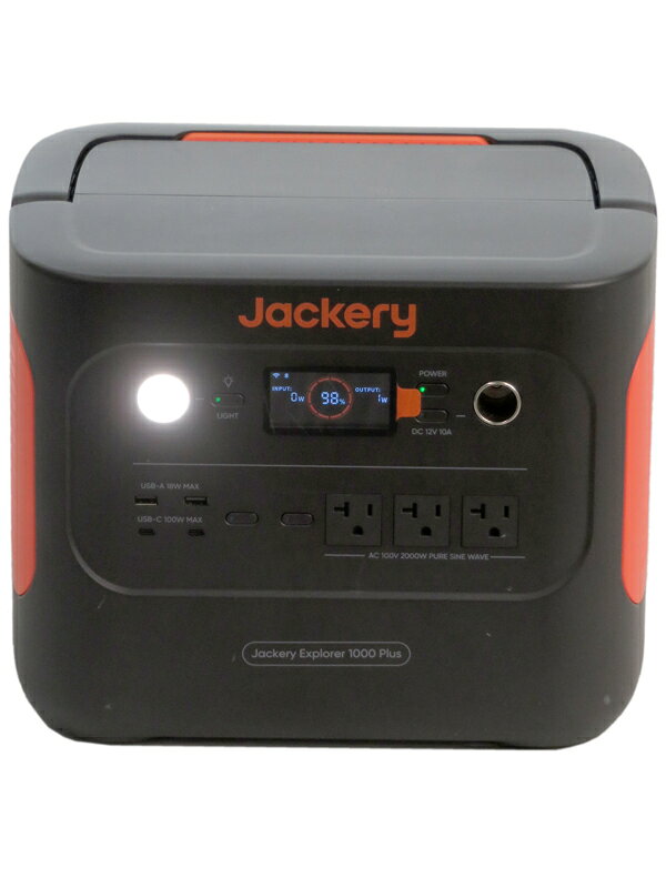 楽天市場】JVCケンウッド JVC ポータブル電源 コンパクトモデル BN-RB3