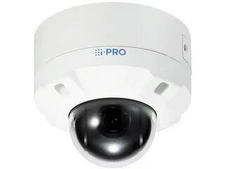 i-PRO 2MP(1080P) 3.1倍 屋外 PTZカメラ WV-B65300-ZY