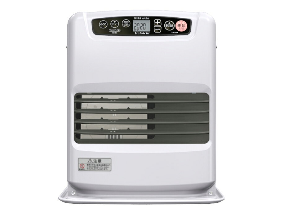 楽天市場】コロナ CORONA 石油ファンヒーター FH-G3223Y(W) | 価格比較