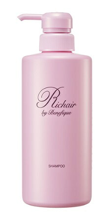 楽天市場】ホーユー ホーユー バイカルテ リペアシャンプー FH＋