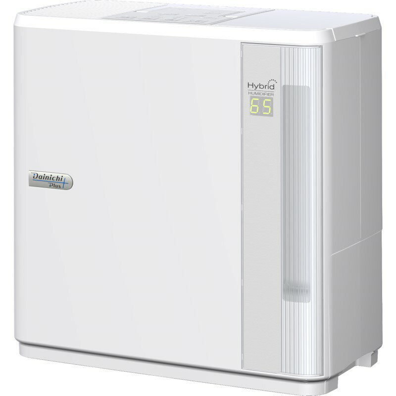楽天市場】ダイニチ工業 DAINICHI 加湿器 モスグレー HD-LX1221(H