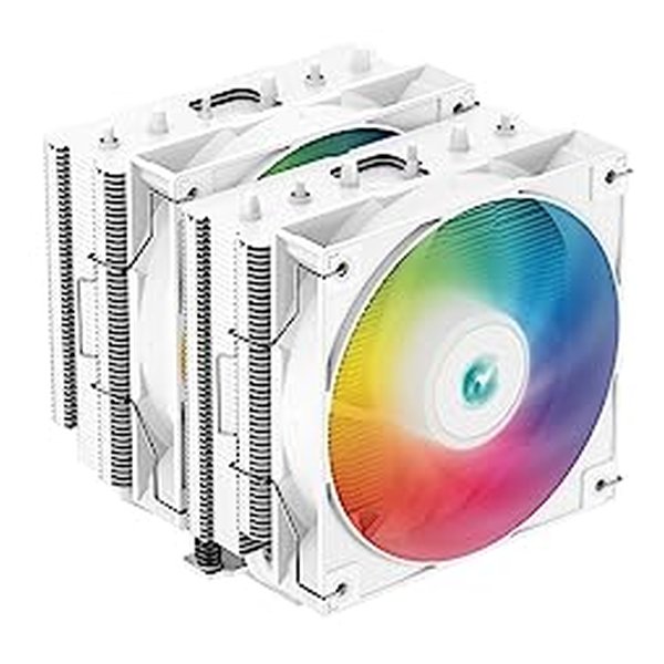 Deepcool AG620 WH ARGB RAG620WHANMNG2