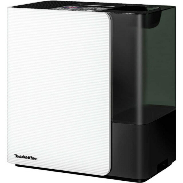 楽天市場】ダイニチ工業 Dainichi Plus ハイブリッド式加湿器 HD