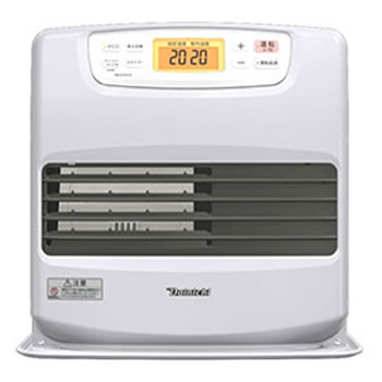 楽天市場】ダイニチ工業 DAINICHI 石油ファンヒーター FW-3623L(W