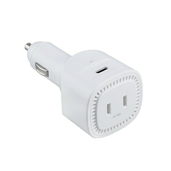 セーブ・インダストリー 3wayカーインバーター SV-7312