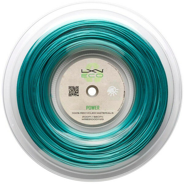 楽天市場】ルキシロン LUXILON テニス ストリング ガット ALU POWER