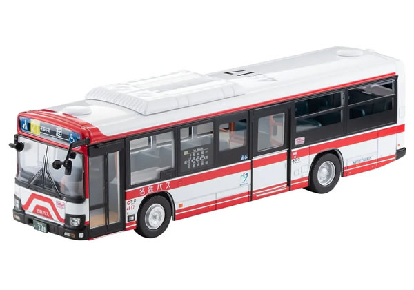 トミカリミテッドヴィンテージネオ 1/64 日野 ブルーリポン 東急バス LV-N253a 日野ブルーリボン 東急バス | 製品をさがす | tomica