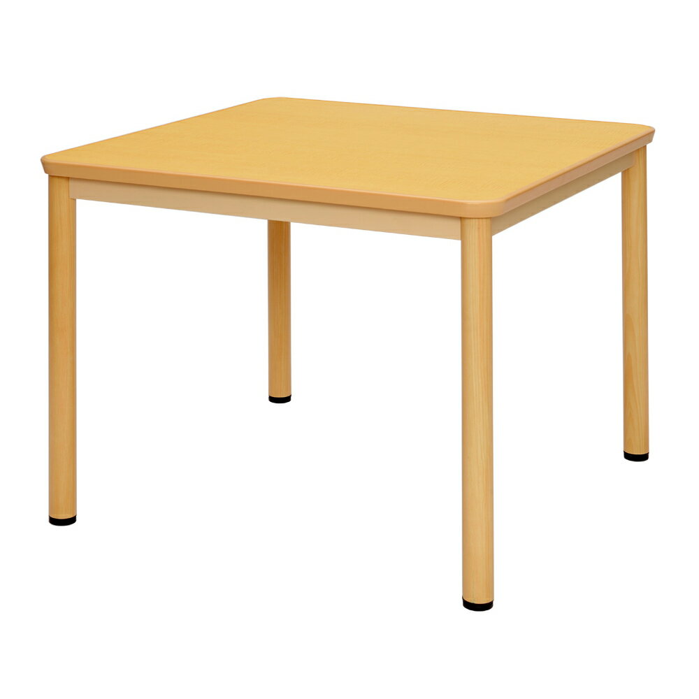 楽天市場】東谷 東谷 バンビ テーブル CL-786TNA | 価格比較 - 商品