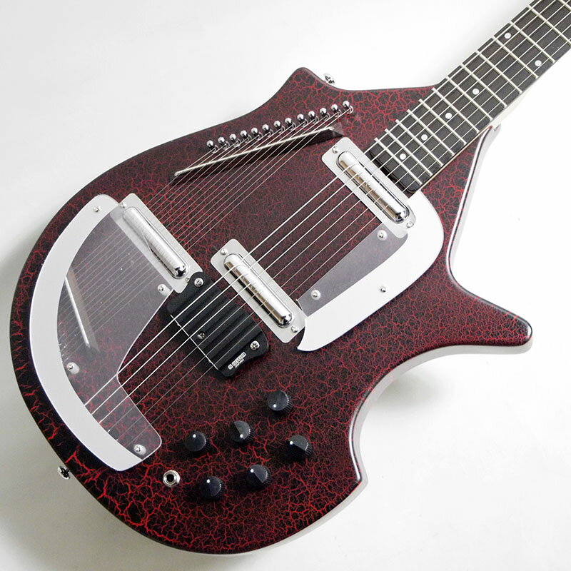 楽天市場】イー・エス・ピー GrassRoots G-SE-58M SC Black エレキ
