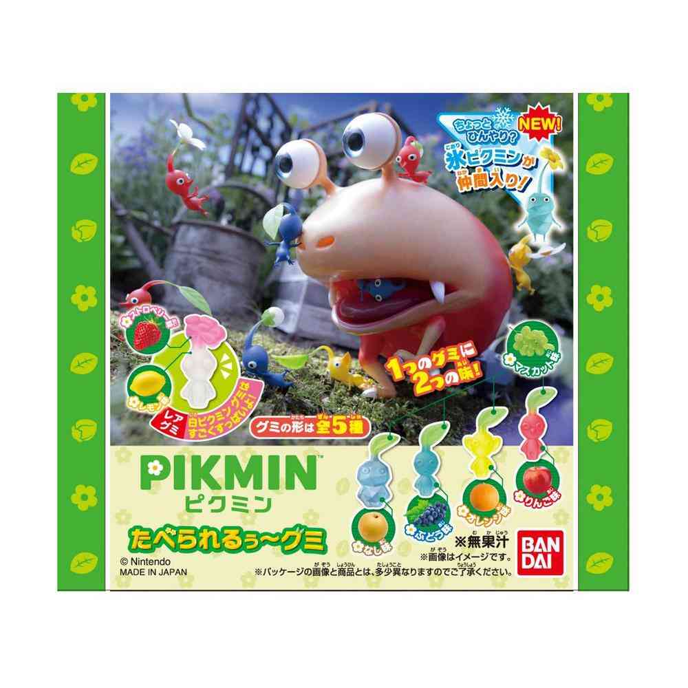 任天堂 - ピクミン　フィギュア　三栄貿易　任天堂　クリスマスプレゼント 任天堂 - ピクミン フィギュア 三栄貿易 任天堂 クリスマス