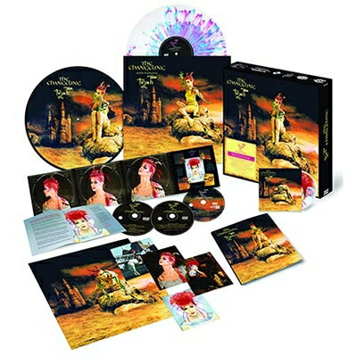 楽天市場】Rick Wakeman リックウェイクマン / Prog Years
