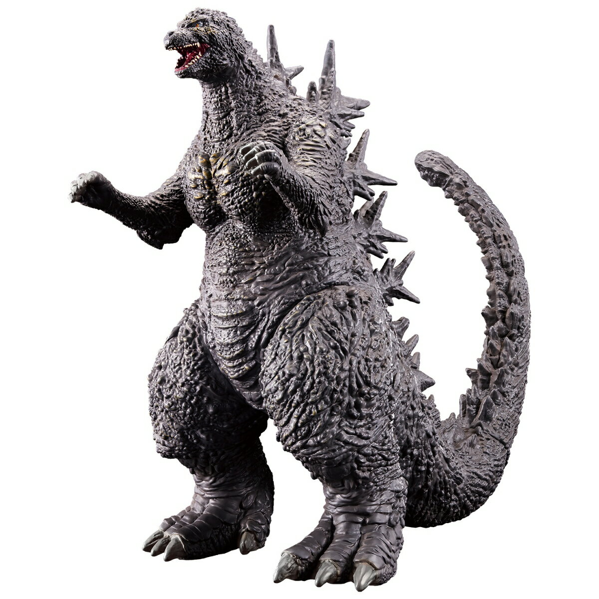 エクスプラス 酒井ゆうじ 東宝30cmシリーズ ゴジラ1992 怪獣 ソフビ 東宝30cmシリーズ 酒井ゆうじ造形コレクション ゴジラ(1992