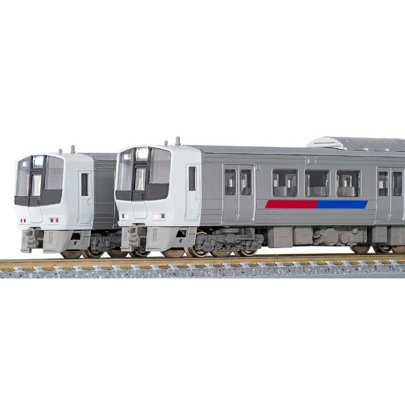 楽天市場】マイクロエース A6731 811系-1500番台 4両セット